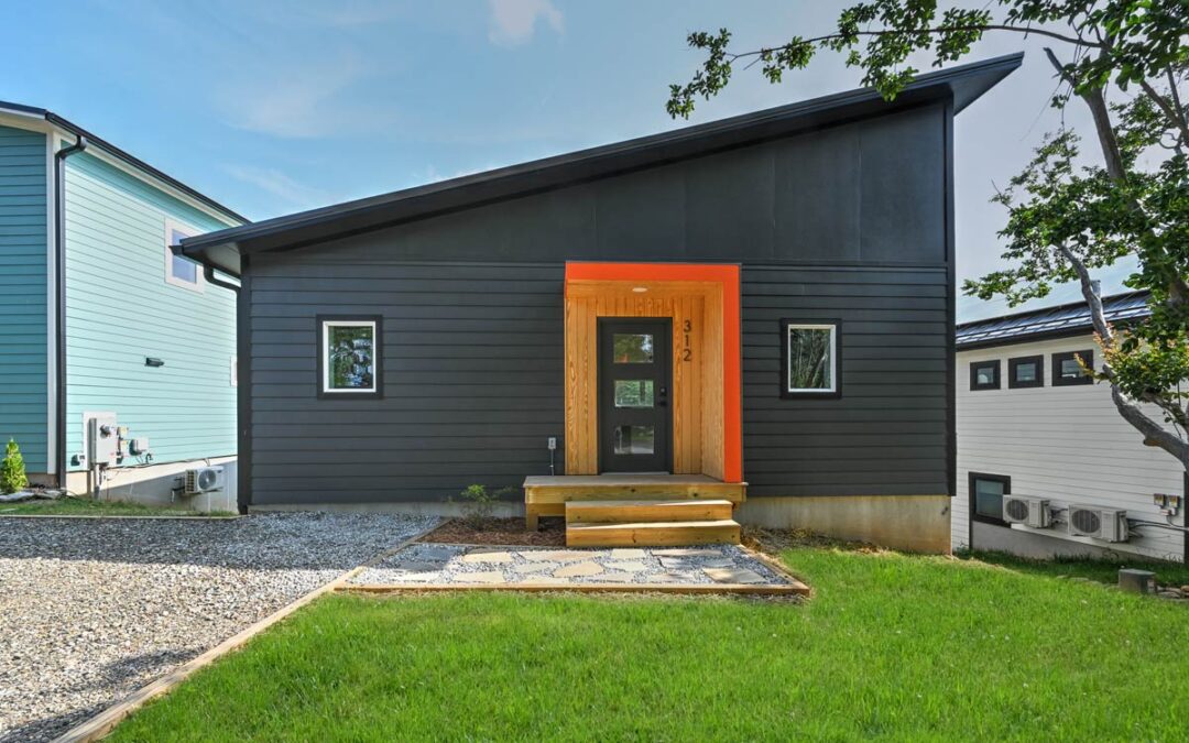 312 Emma Rd