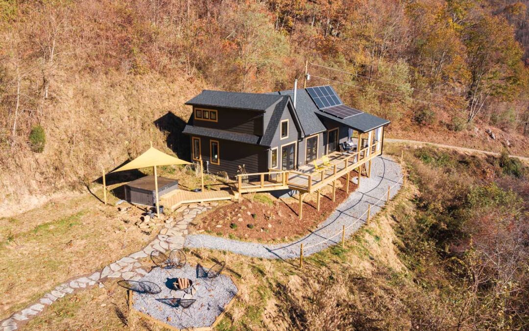 1595 Wilson Cove Rd