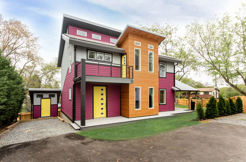 91 Baker Ave